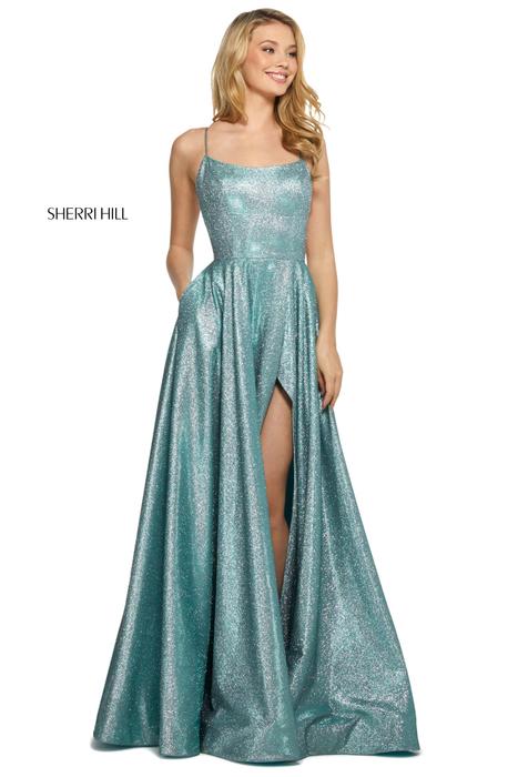 Sherri Hill 53118