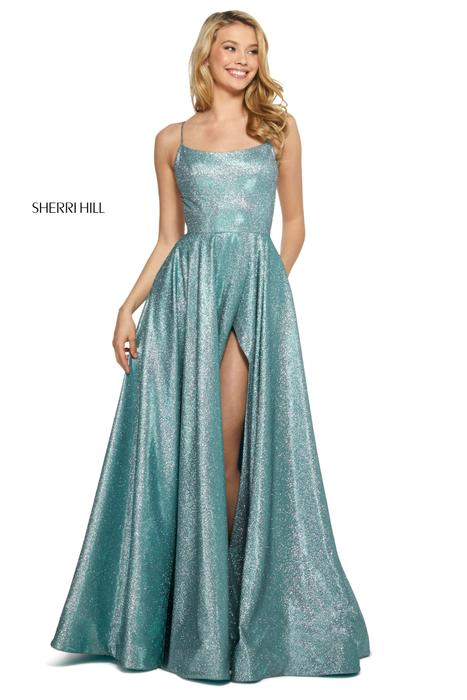 Sherri Hill 53118