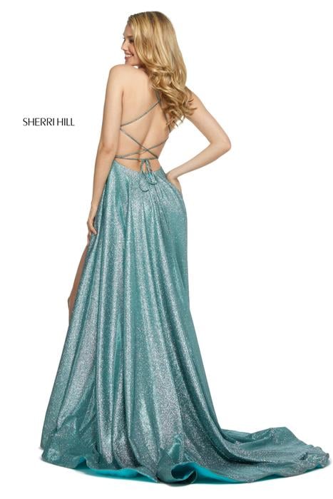 Sherri Hill 53118