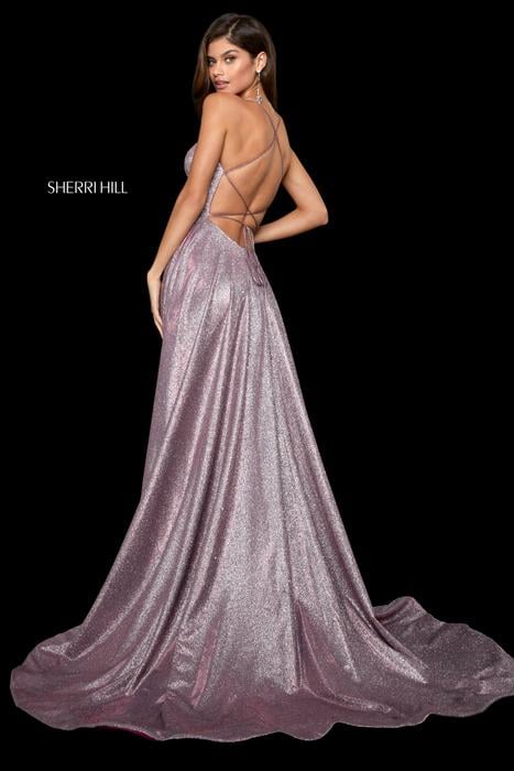 Sherri Hill 53118