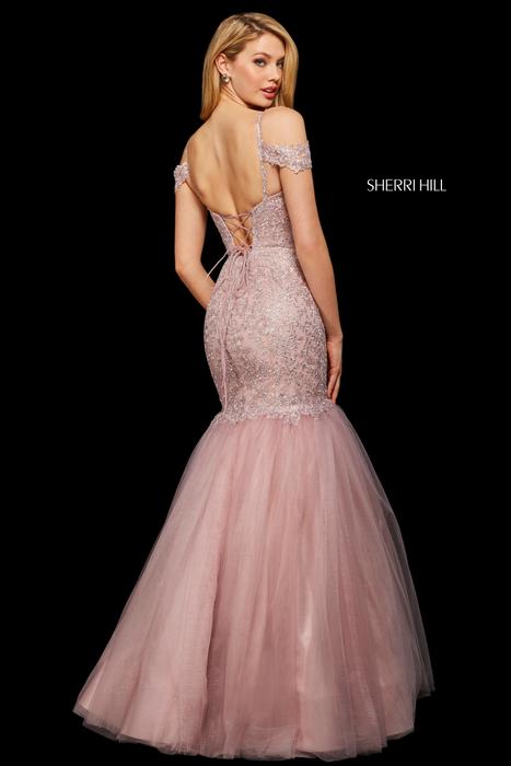 Sherri Hill 53140