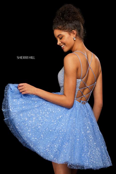 Sherri Hill 53146