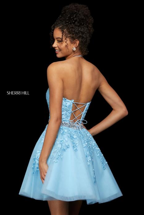 Sherri Hill 53153