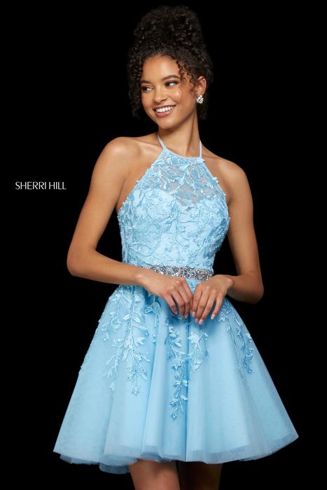 Sherri Hill 53153