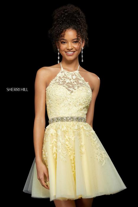 Sherri Hill 53153