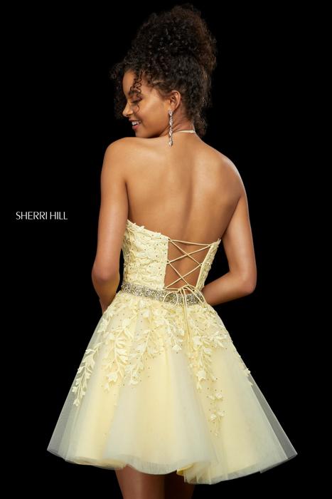 Sherri Hill 53153