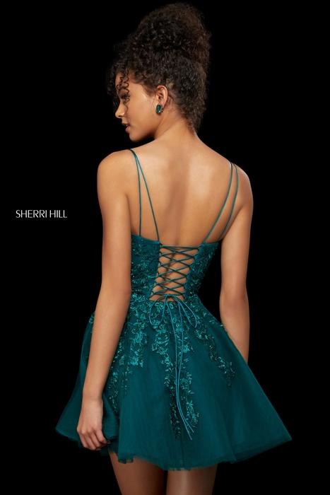 Sherri Hill 53157