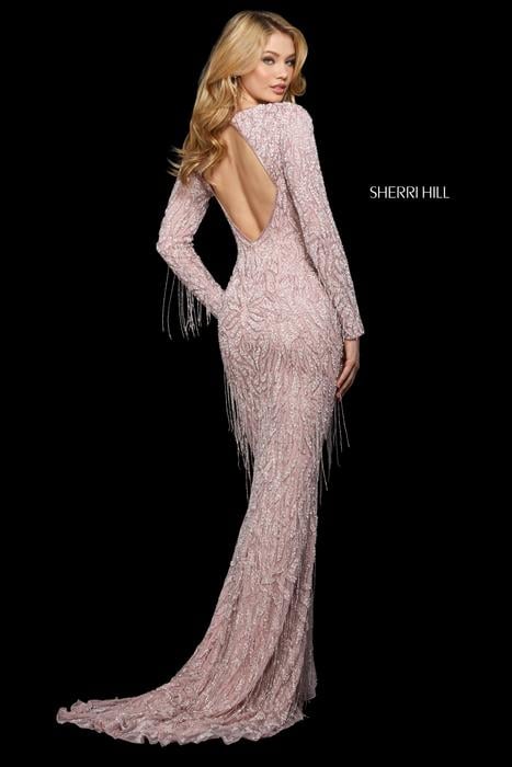 Sherri Hill 53160