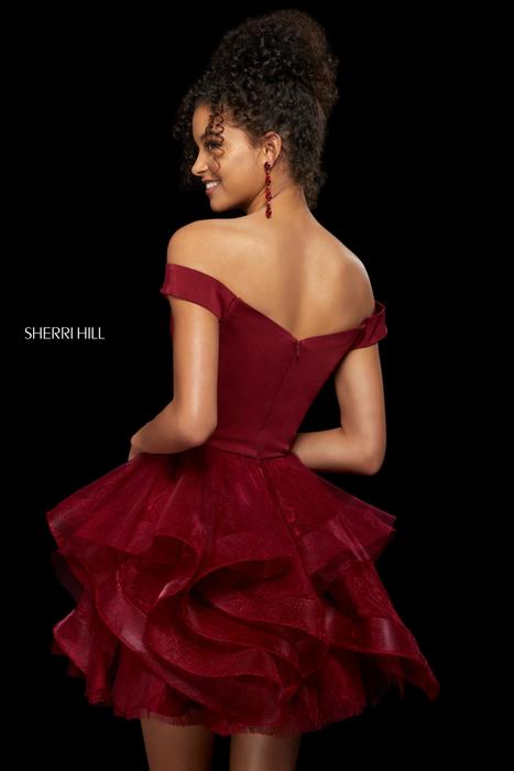 Sherri Hill 53180