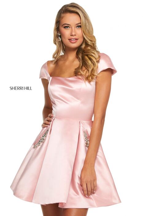 Sherri Hill 53211