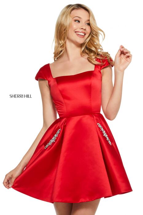 Sherri Hill 53211