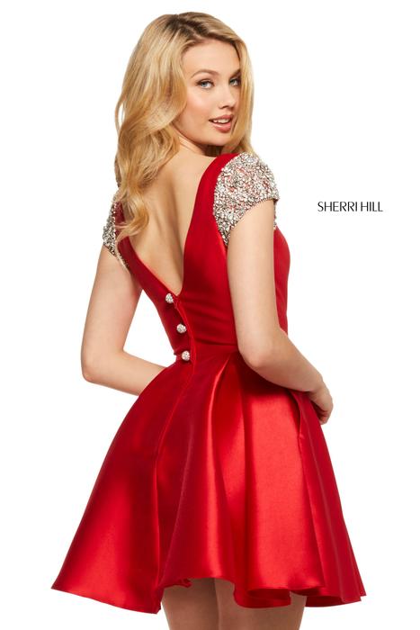 Sherri Hill 53220