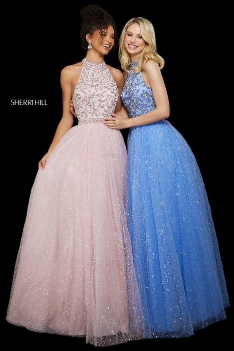 Sherri Hill 53228