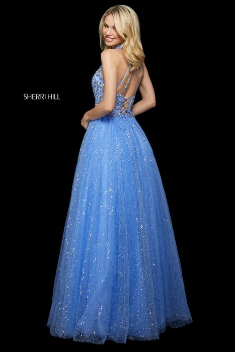 Sherri Hill 53228