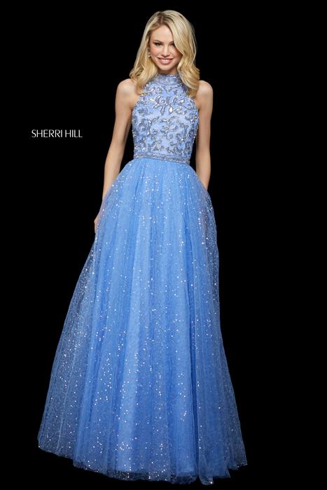 Sherri Hill 53228