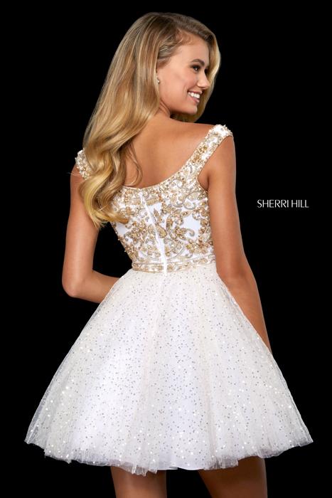 Sherri Hill 53229