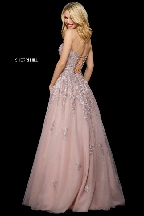 Sherri Hill 53248