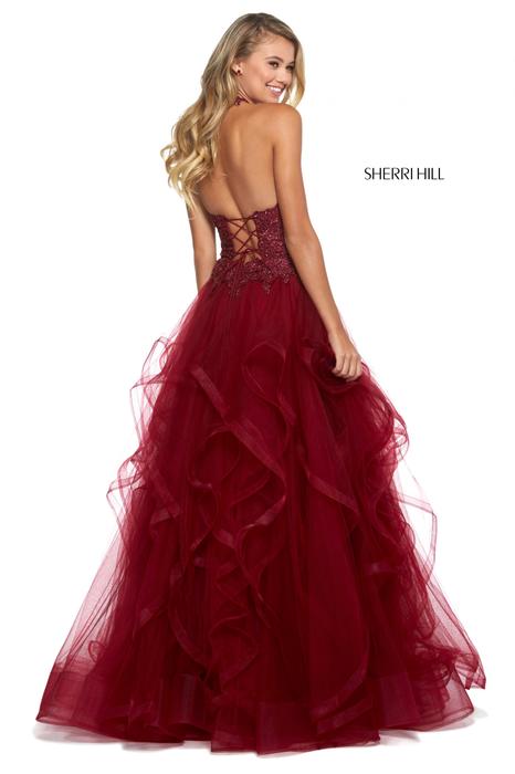 Sherri Hill 53249