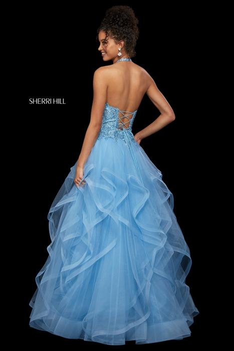 Sherri Hill 53249