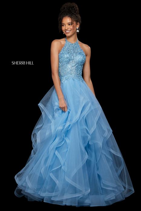 Sherri Hill 53249