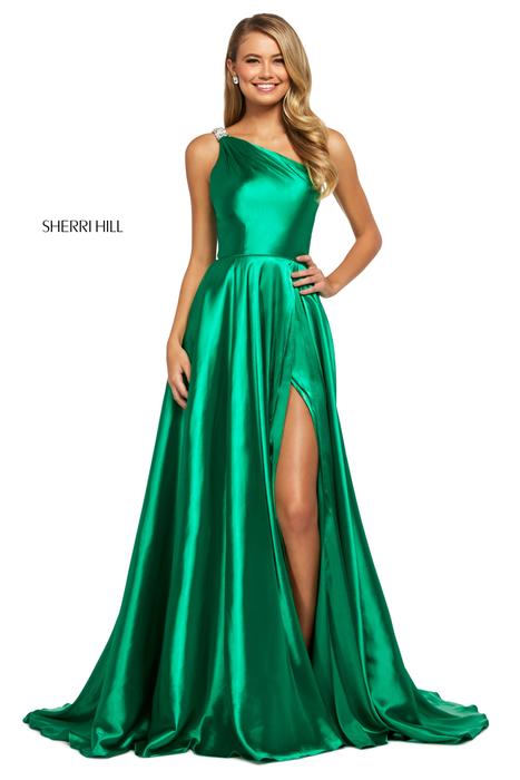 Sherri Hill 53295