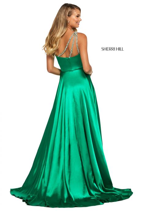 Sherri Hill 53295