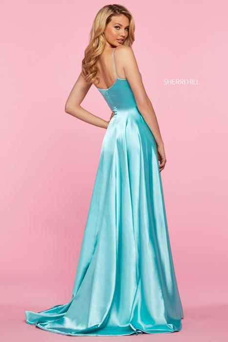 Sherri Hill 53299