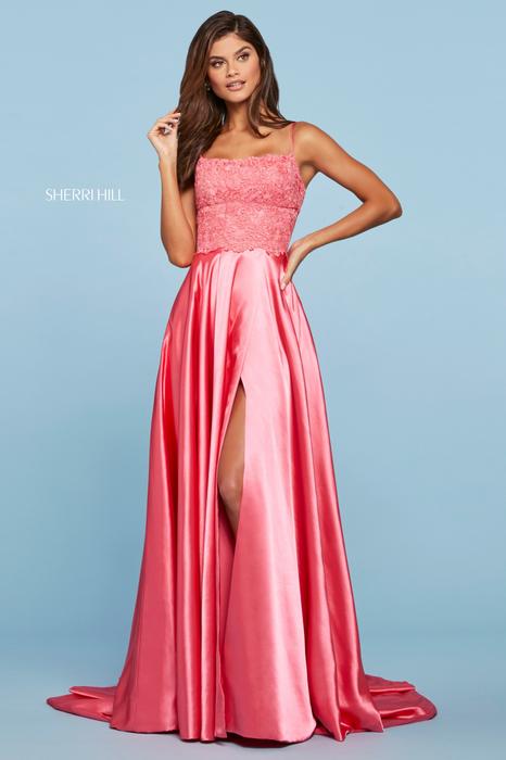 Sherri Hill 53300