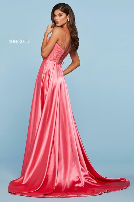 Sherri Hill 53300