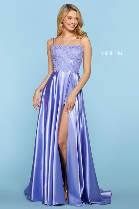 Sherri Hill 53300