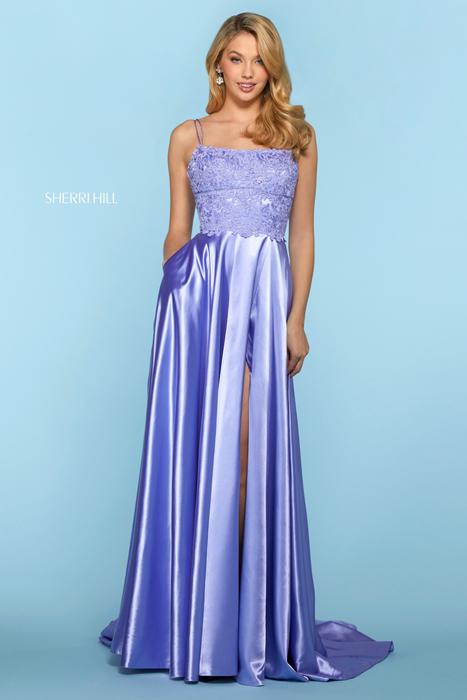 Sherri Hill 53300