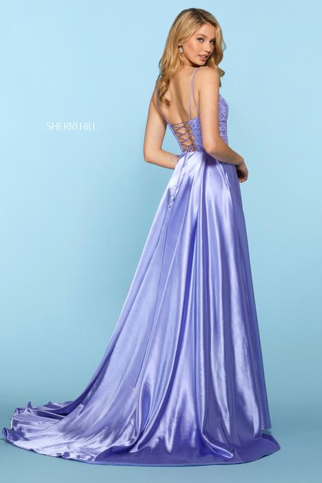 Sherri Hill 53300