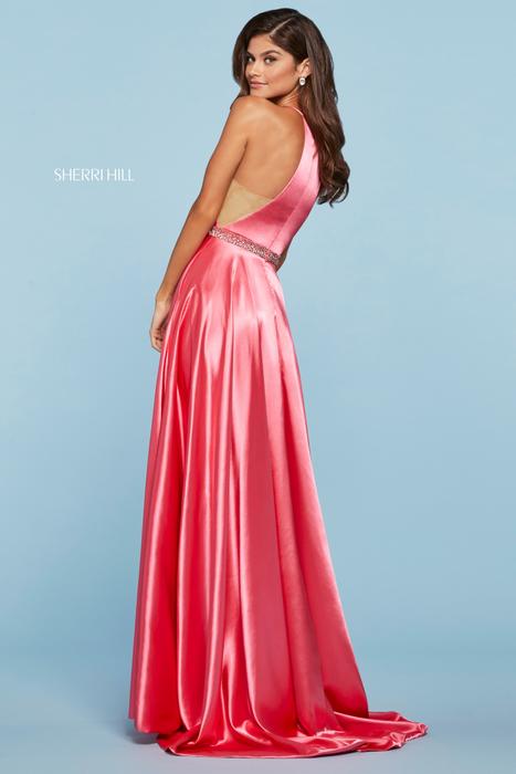 Sherri Hill 53302