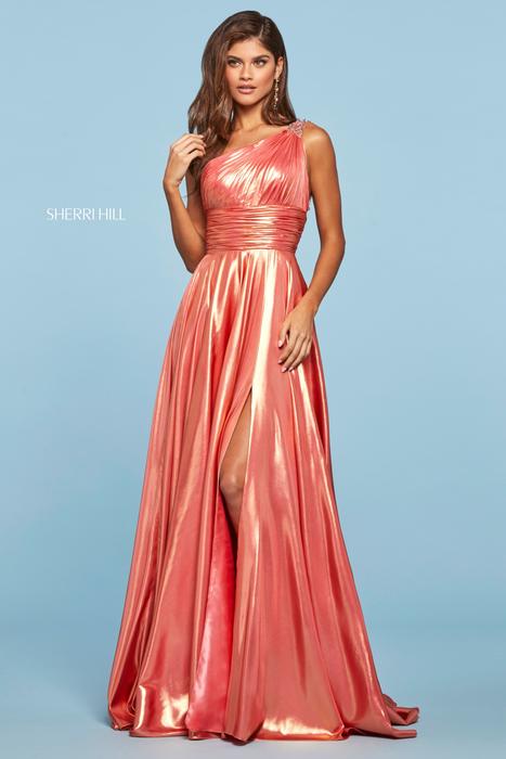 Sherri Hill 53303