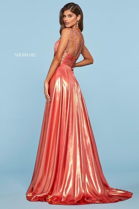 Sherri Hill 53303