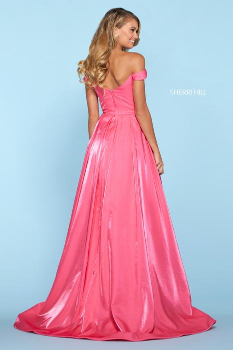 Sherri Hill 53309