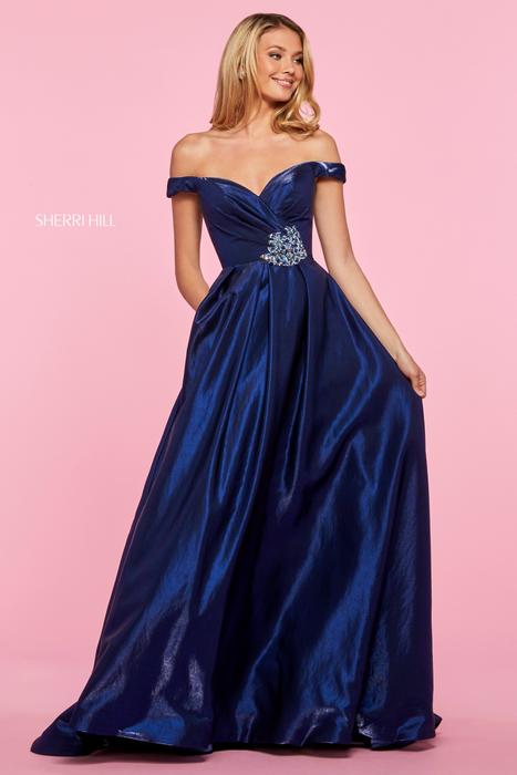 Sherri Hill 53309