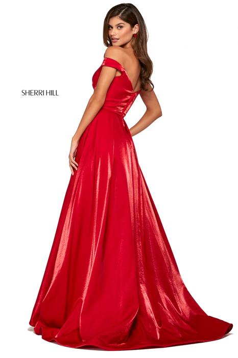 Sherri Hill 53309