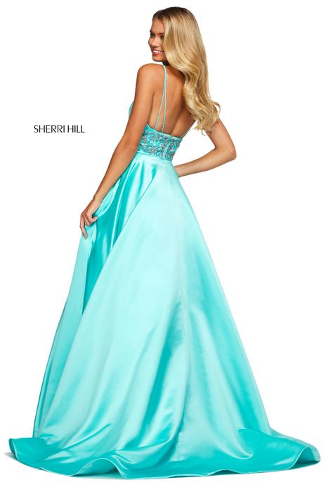 Sherri Hill 53313