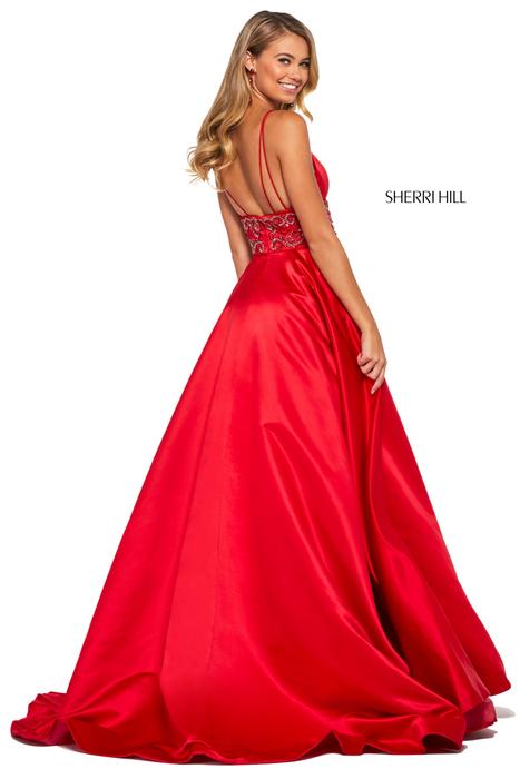 Sherri Hill 53313