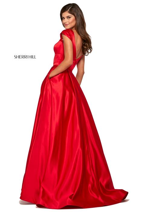 Sherri Hill 53314