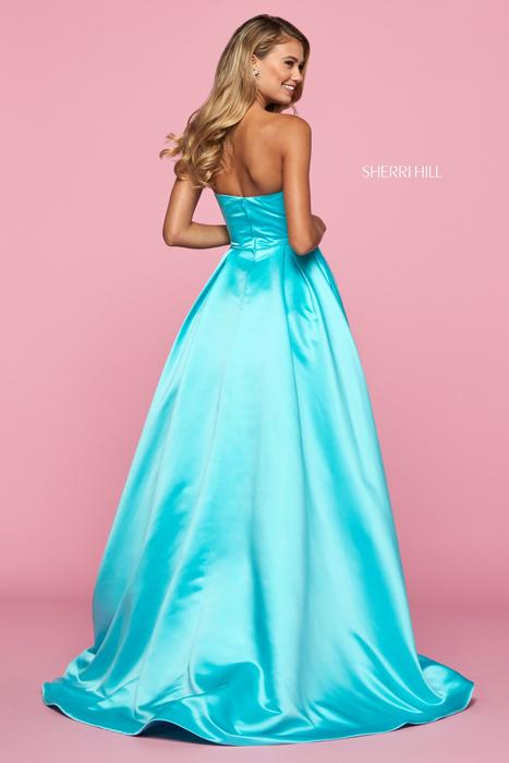 Sherri Hill 53320