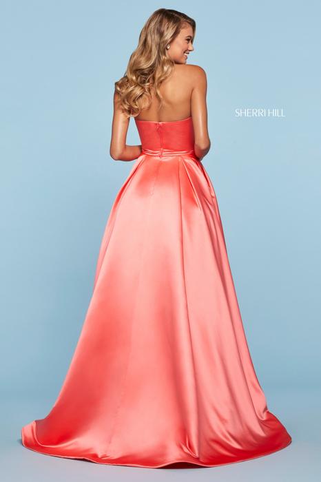 Sherri Hill 53320