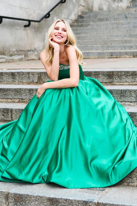 Sherri Hill 53320