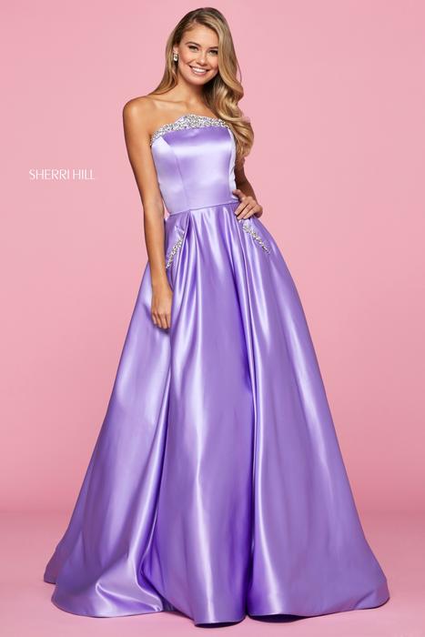 Sherri Hill 53320