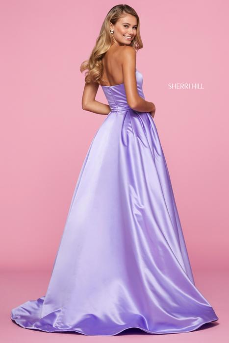 Sherri Hill 53320