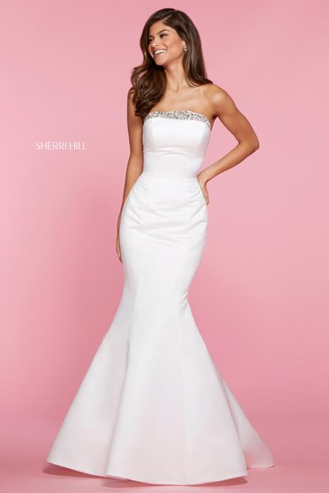 Sherri Hill 53321