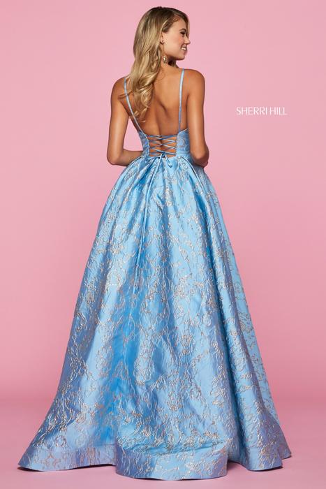 Sherri Hill 53328