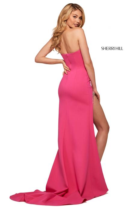 Sherri Hill 53332