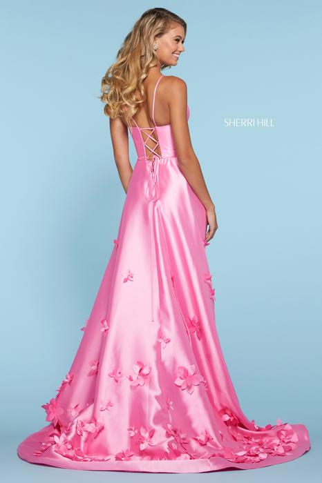 Sherri Hill 53337